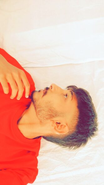 Abhishek rajput